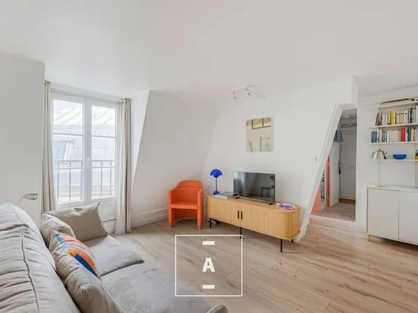 Appartement 1 pièce 20 m²