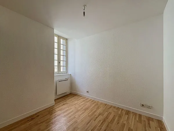 Appartement Cholet 2 pièce(s) 35.47 m2