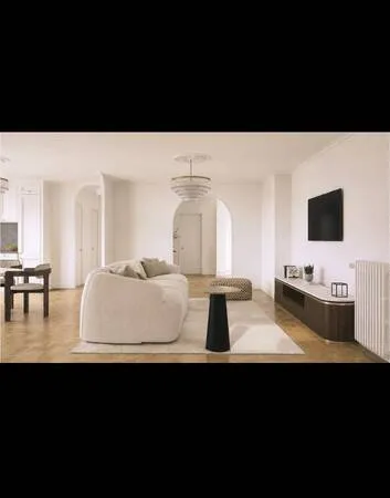 Appartement 3 pièces 77 m²