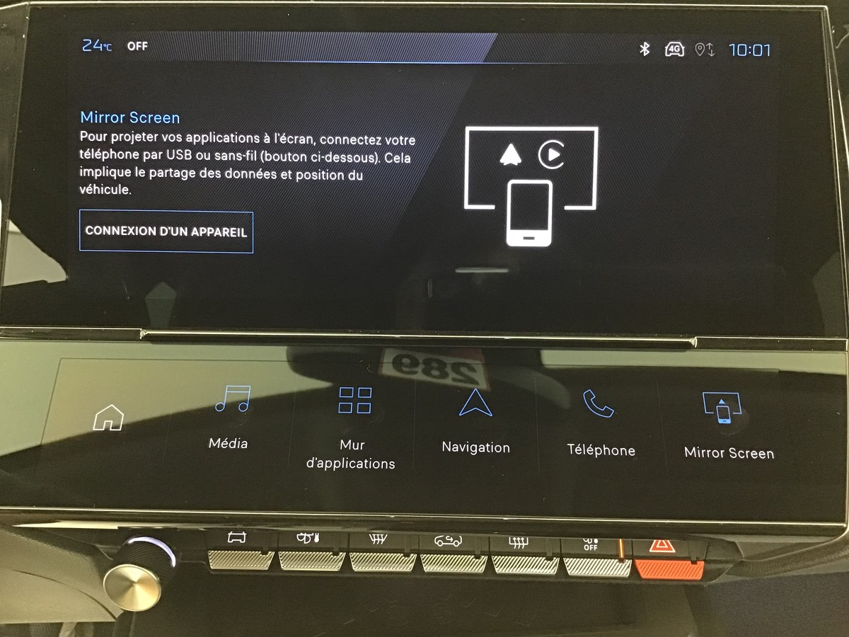 Peugeot 308 — photo 17
