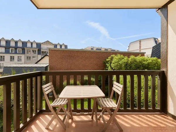 Appartement 3 pièces 76 m²