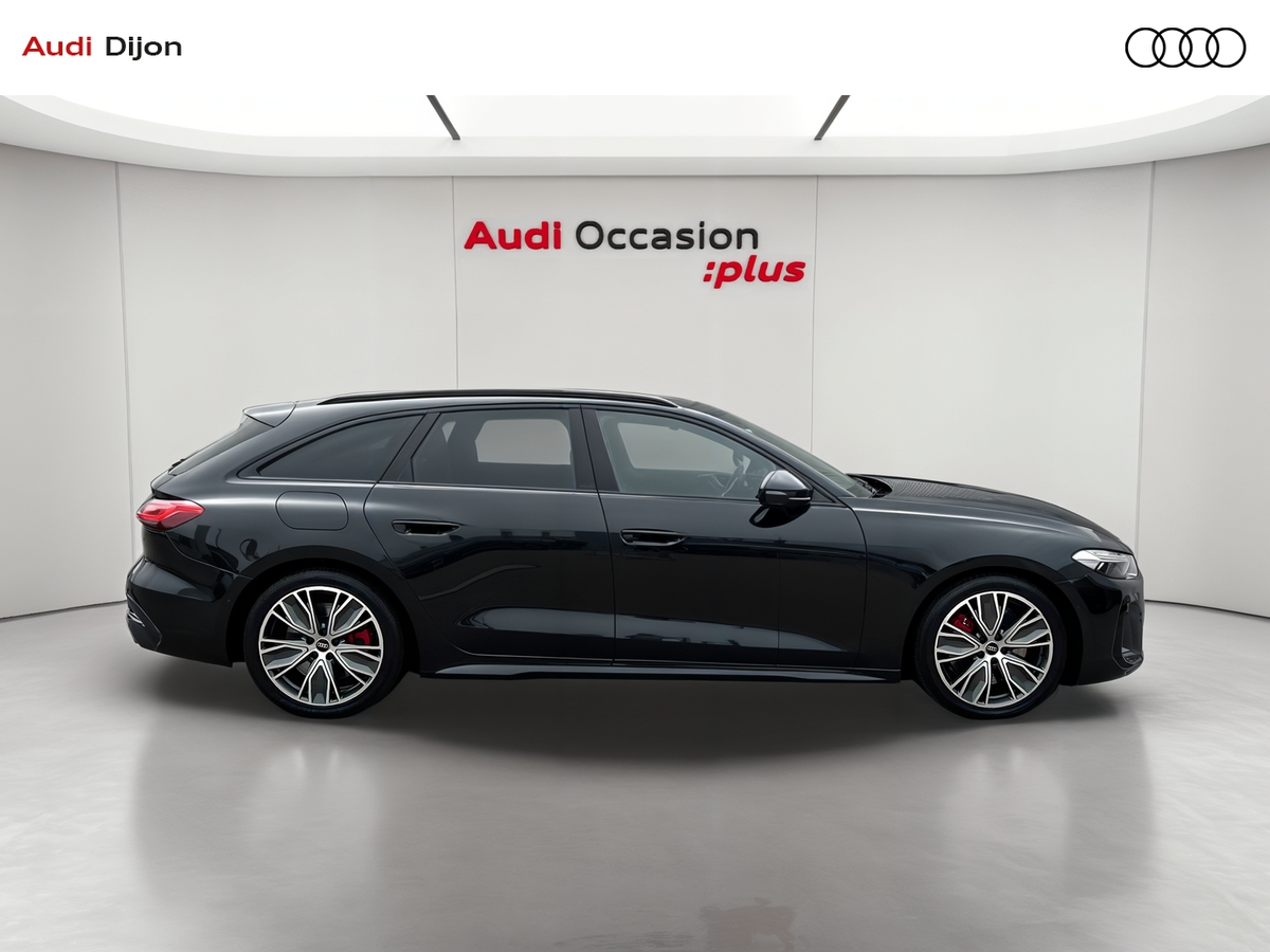 Audi S5 Avant TFSI Hybride 367 ch S tronic 7 Quattro — photo 6