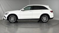 Mercedes Glc 300 d 245ch AMG Line 4Matic 9G-Tronic — photo 7