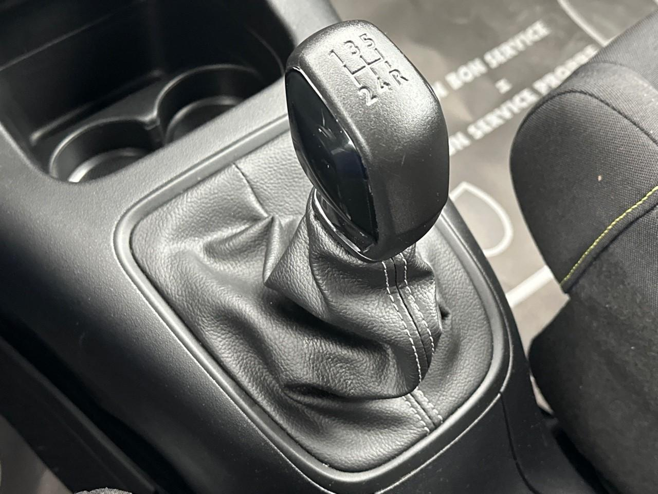 Citroën C3 puretech 83 s&s bvm5 feel pack — photo 27