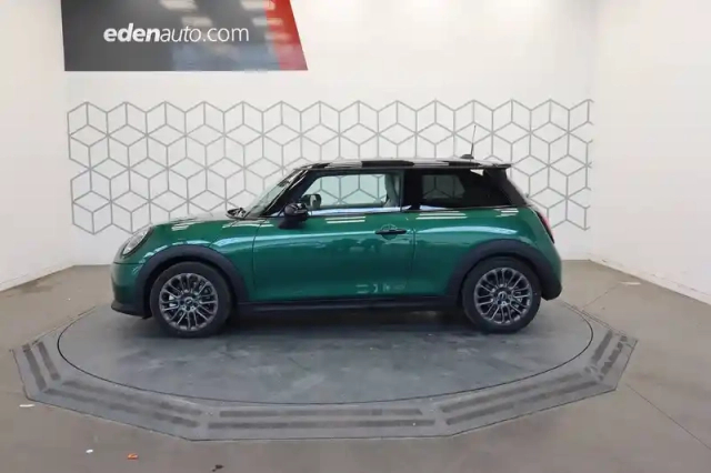 Mini Cooper 204 ch dkg7 s — photo 2