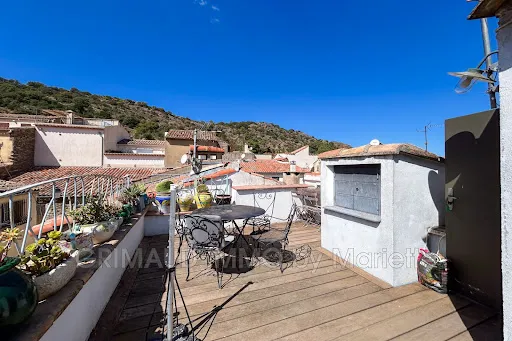 Maison 6 pièces 170 m²