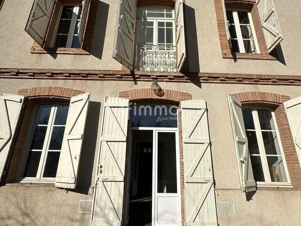 Maison 5 pièces 200 m²