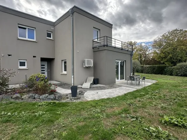 Maison 4 pièces 170 m²