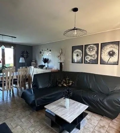 Maison - 72m ²
