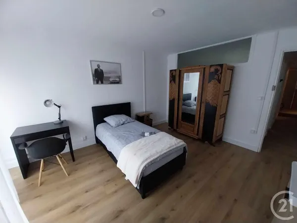 Appartement 1 pièce 14 m²