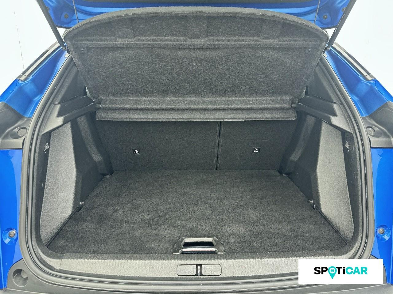 Peugeot 2008 1.2 puretech 130ch s&s gt eat8 — photo 6