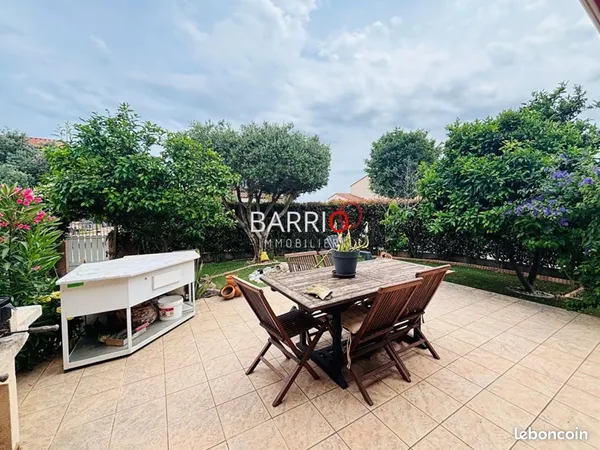 Villa 4 pièces 103 m²