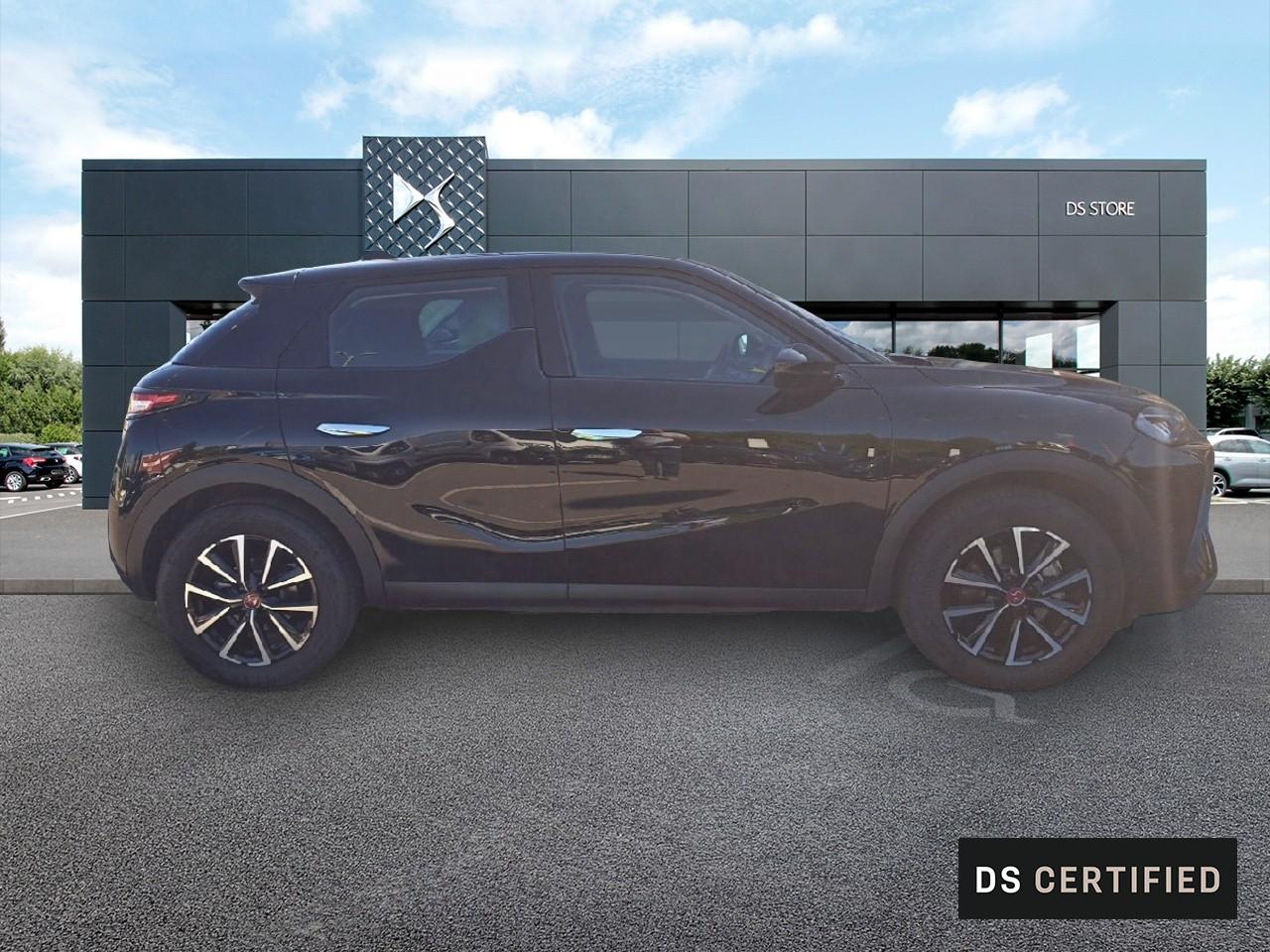 Ds Ds 3 e-tense performance line — photo 4