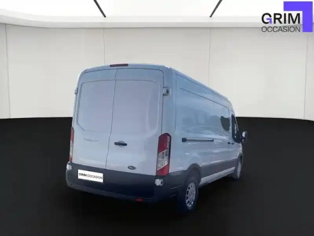Ford Transit fgn t330 l3h2 2.0 ecoblue 170 s&amp;s — photo 2