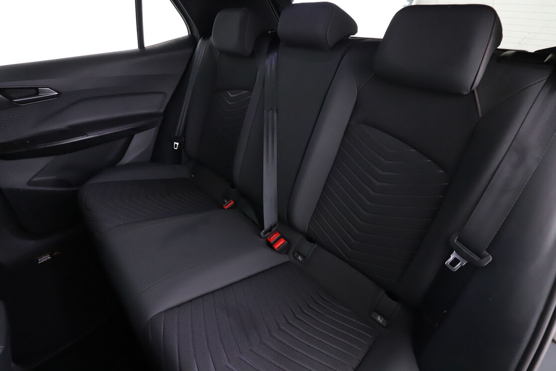 Cupra Born Batterie L VZ — photo 12