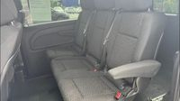 Mercedes Vito 119 CDI Mixto Compact Pro Propulsion 9G-Tronic — photo 19
