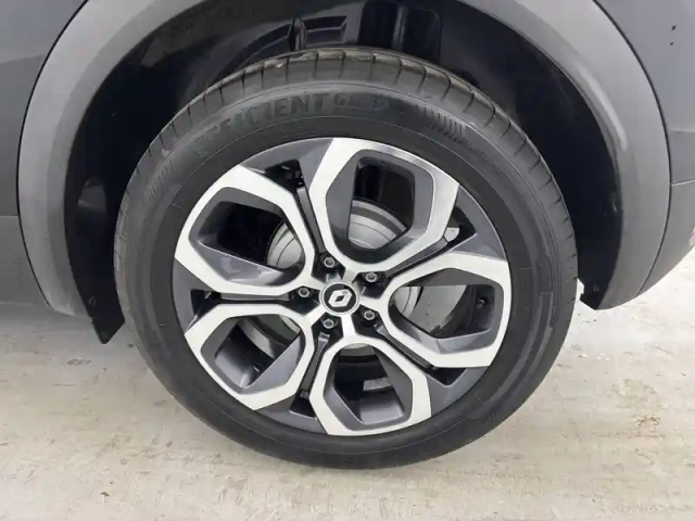 Renault Captur tce 90 — photo 29