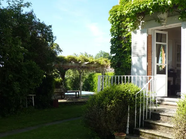 Maison bourgeoise 7 pièces 180 m²