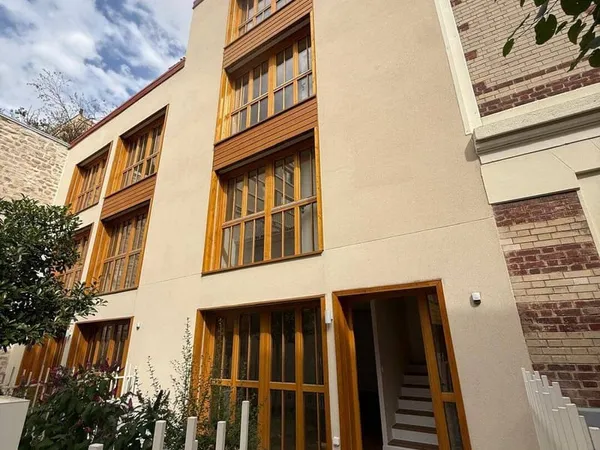 Maison 4 pièces 88 m²