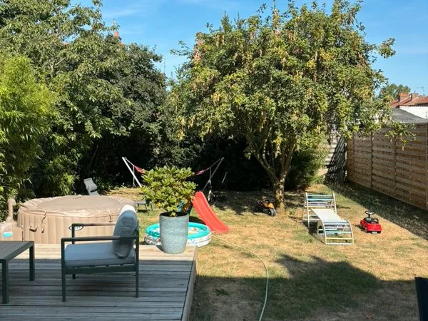 Maison Vente Courrières 4p 73m² 158000€