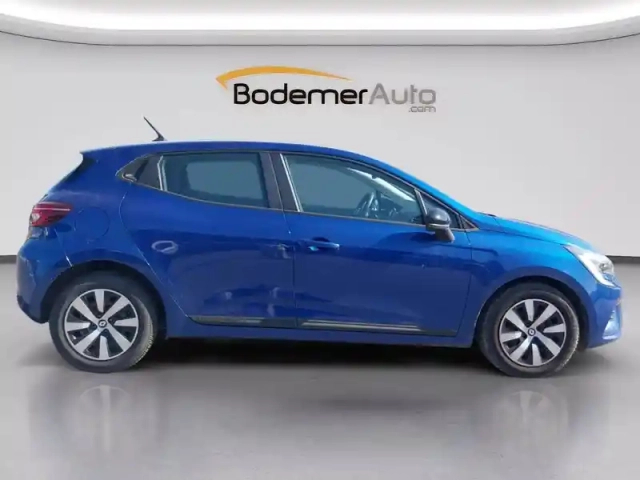 Renault Clio tce 90 — photo 16
