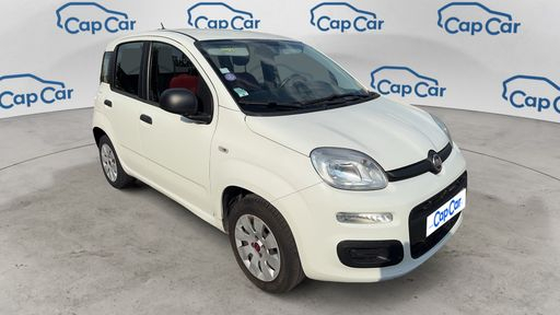 Fiat Panda 1.2 69 - Pop – 2018 – 45935 km – Essence – Boîte Manuelle