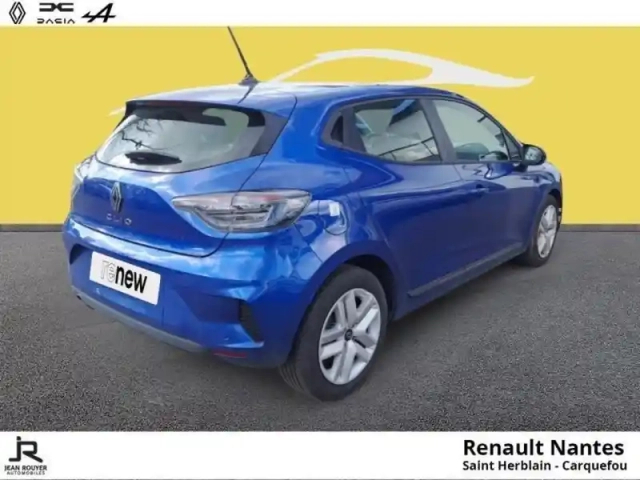 Renault Clio 1.0 tce 90ch evolution — photo 14