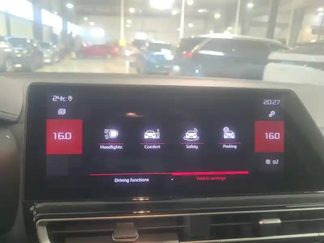 Citroën C5 Aircross bluehdi 130 eat8 — photo 17
