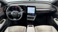 Renault Mégane E-Tech Electric EV60 220ch Iconic super charge — photo 11