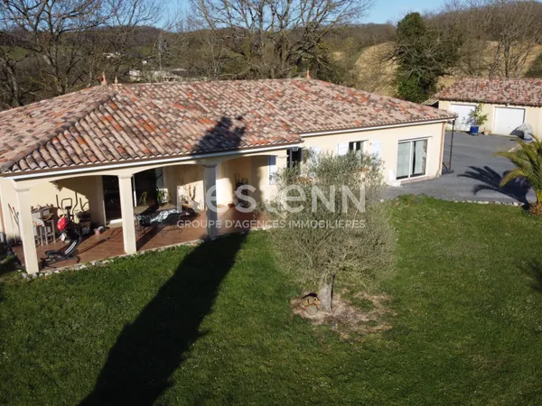 Charmante maison située à la campagne, 15mn Auch