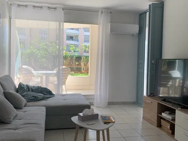 T2 à louer à Port Fréjus