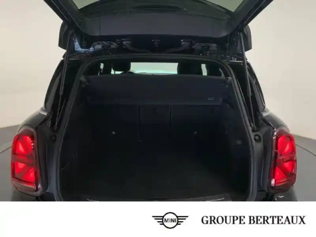 Mini Countryman cooper se 125ch + 95ch edition premium all4 bva6 — photo 9