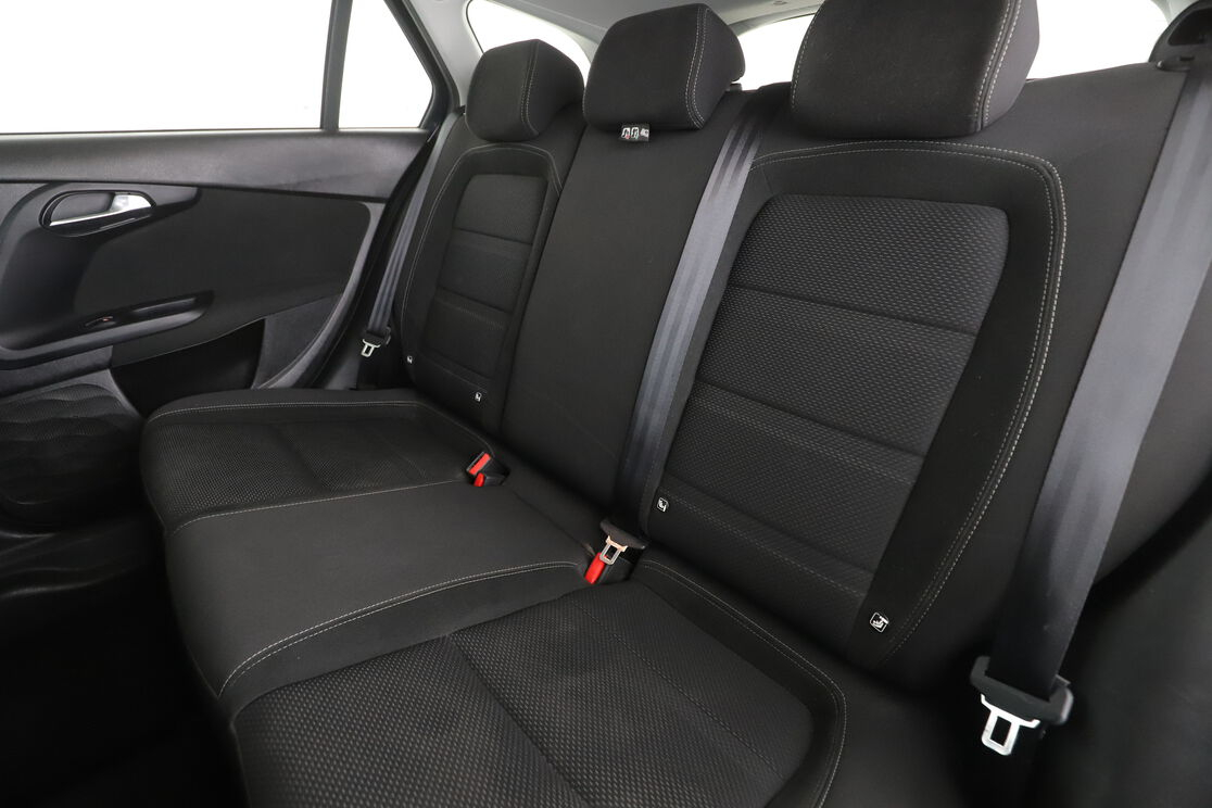 Fiat Tipo SW 1.6 MultiJet Business DCT — photo 13