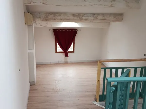 Maison de village entièrement rénovée