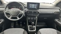 Dacia Sandero 1.0 TCe 90ch Stepway Extreme -24 — photo 8
