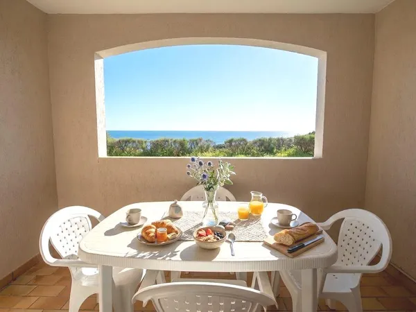 Studio 1 pièce 23 m²