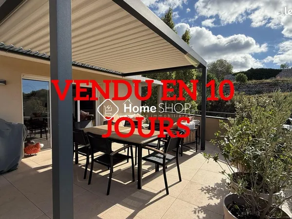 Duplex 4 pièces 102 m²