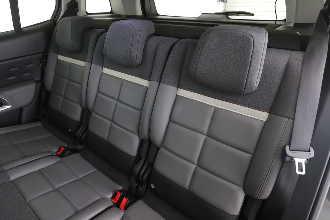Citroen C5 Aircross 1.5 Blue-HDi Shine EAT8 — photo 13
