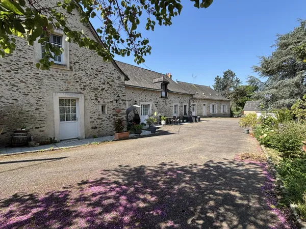 Maison 7 pièces 171 m²