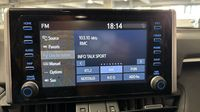 Toyota Rav4 2.5 Hybride 218ch Dynamic 2WD MY22 — photo 29