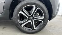 Citroen C3 1.2 PureTech 110ch S&S Feel Pack 120-121g — photo 11