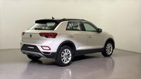 Volkswagen T-Roc 1.5 TSI EVO 150ch Style DSG7 — photo 5