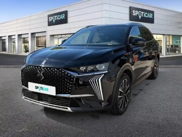 Ds Ds 7 e-tense 4x4 300ch opera — photo 1