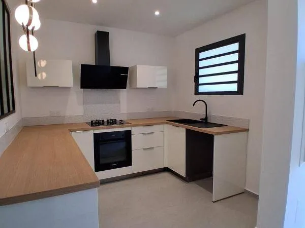 Villa 4 pièces 110 m²