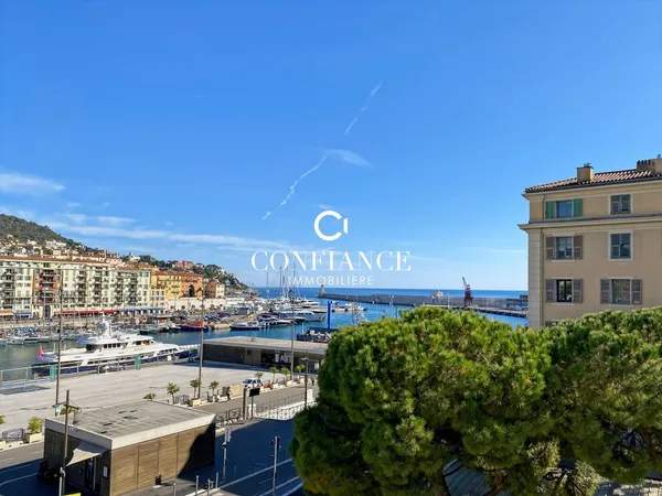 Appartement 2 pièces 56 m²