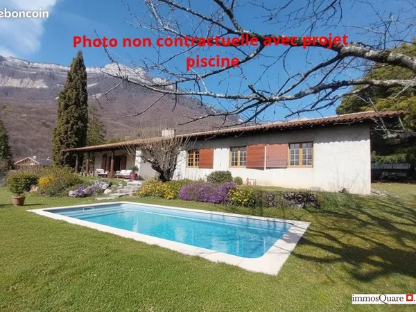 Mas 6 pièces 183 m²