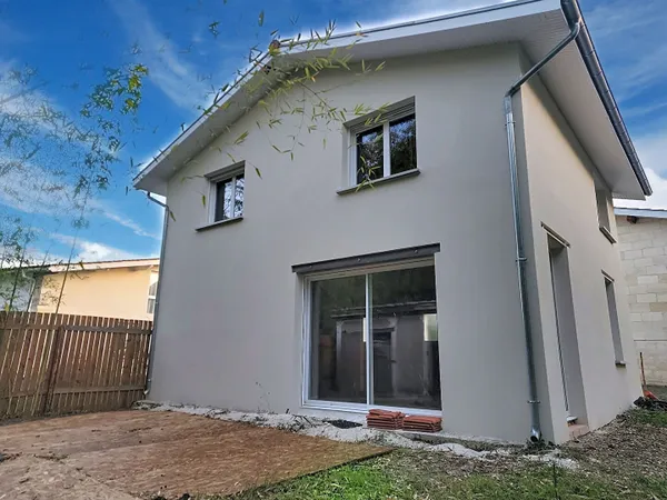 Maison Blanquefort 5 pièces 85 m2