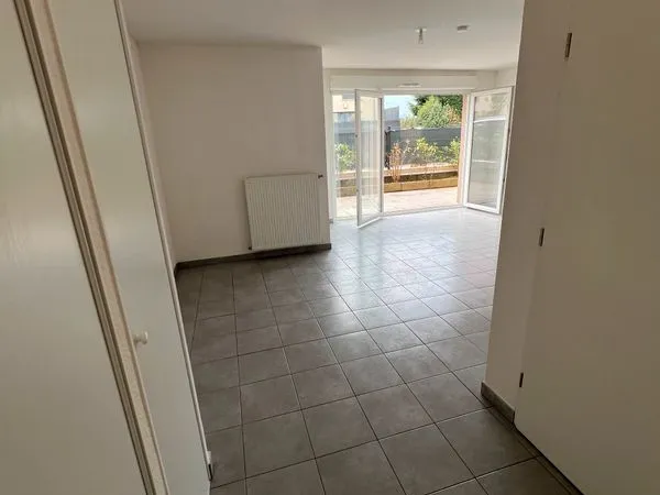 Appartement de 52m2 à Pollionnay