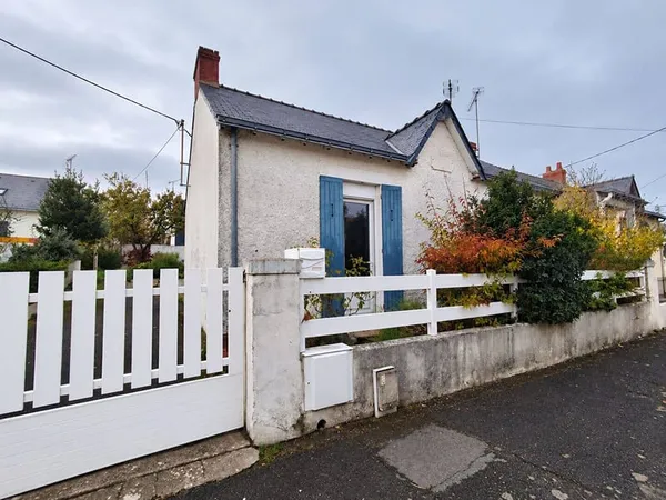 Maison 4 pièces 86 m²