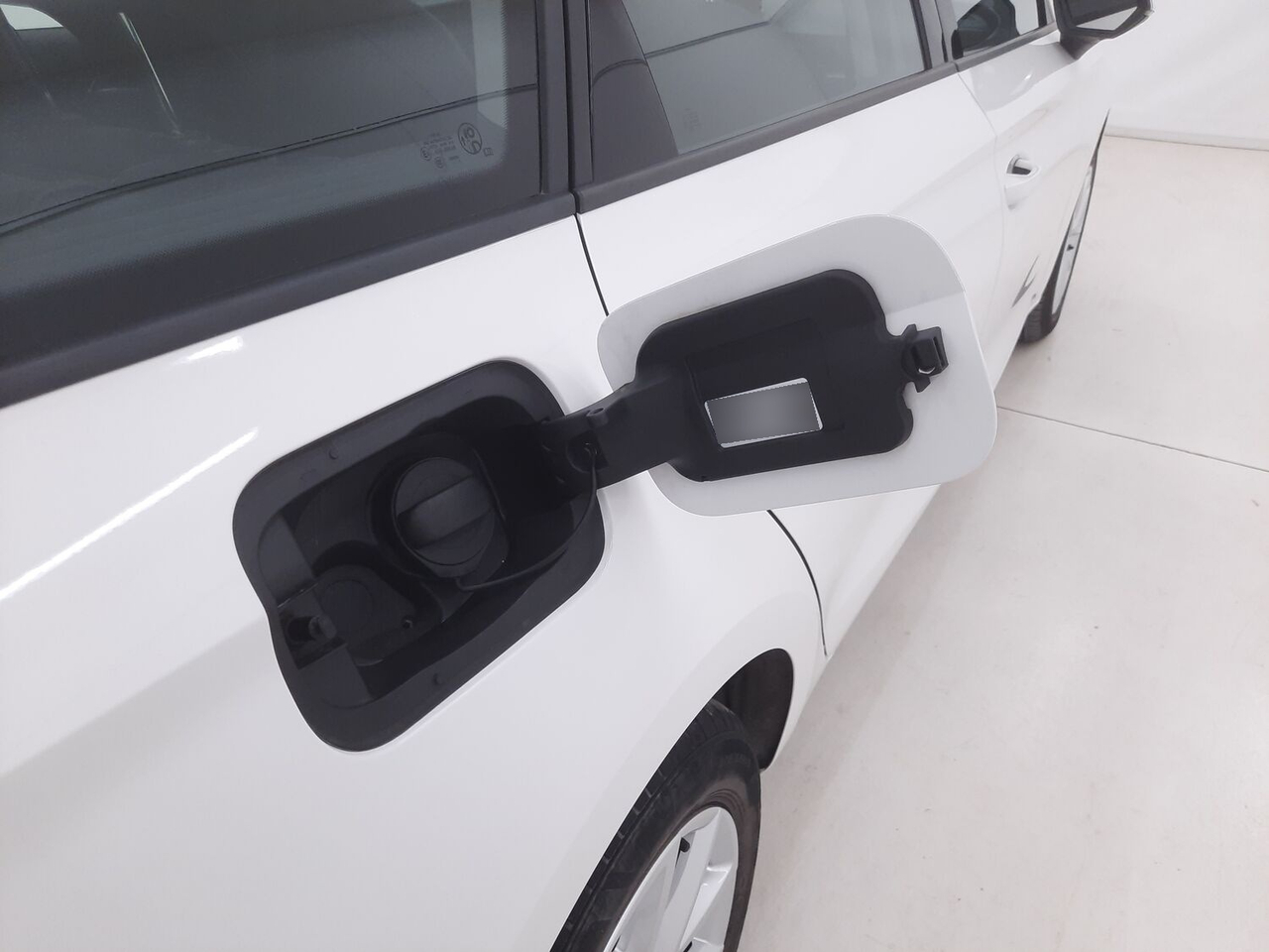 Seat Leon ST — photo 21
